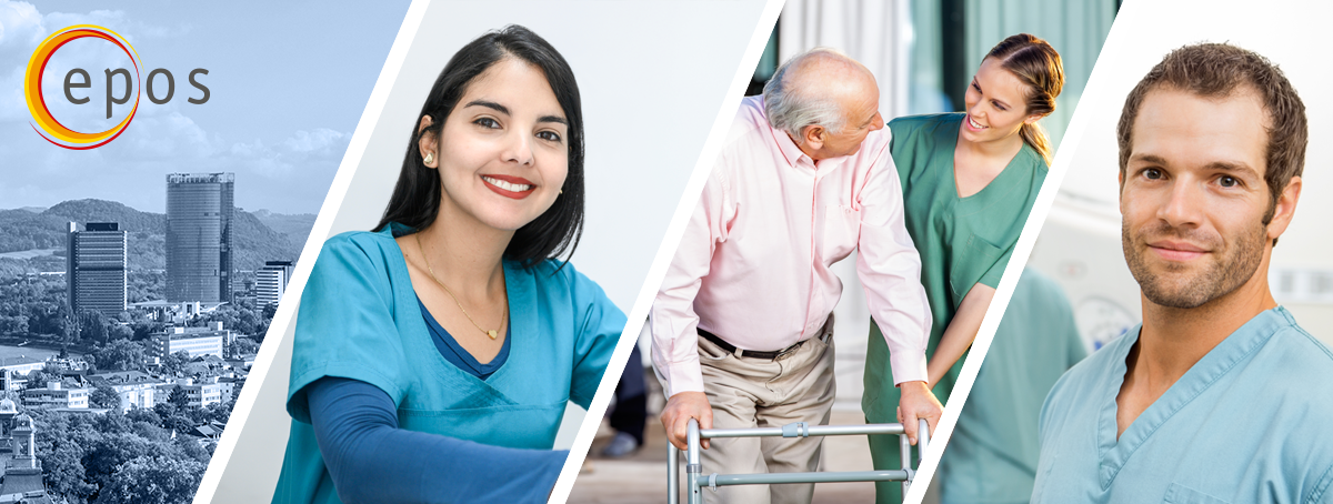 EPOS Medical Services Bonn