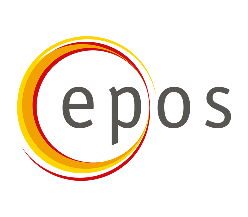EPOS Personaldienstleistungen Logo