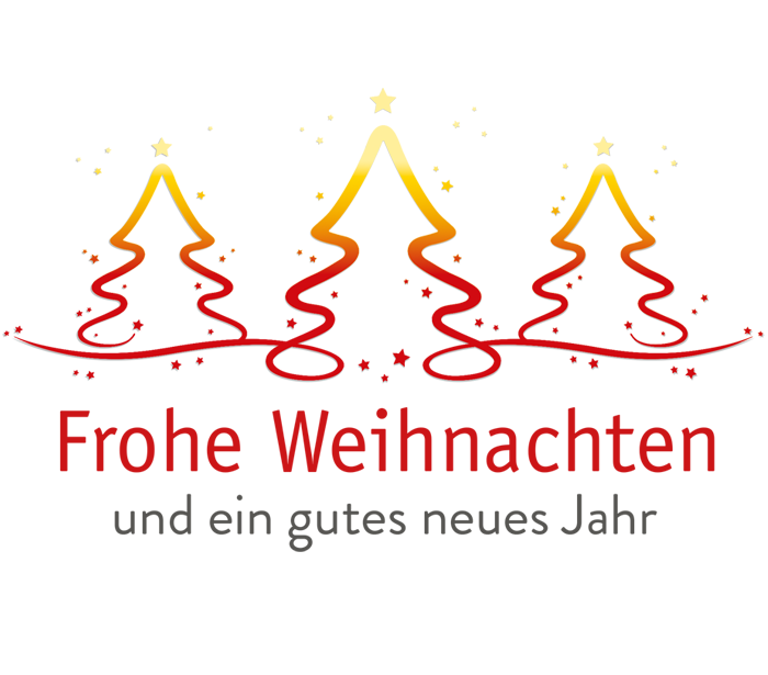 Frohe Weihnachten 2023