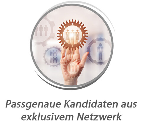 Passgenaue Kandidaten