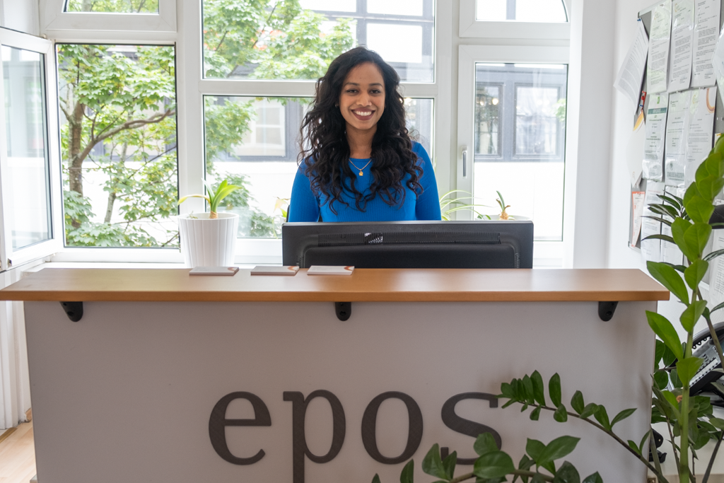 EPOS-Bonn-Rezeption