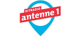 Hitradio antenne 1 Logo