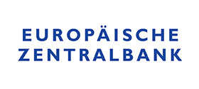 Logo Europäische Zentralbank