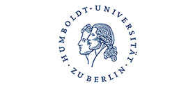 Logo Humboldt Universität