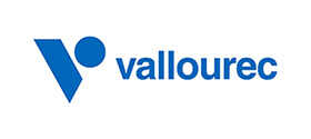 Logo Vallourec