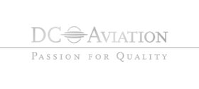 Logo DC Aviation