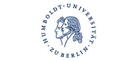 Logo Humboldt Universität