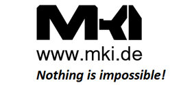 MKI Logo