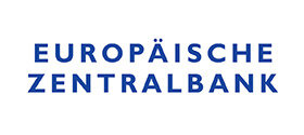 Logo Europäische Zentralbank