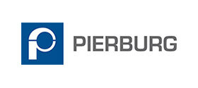 Logo Pierburg