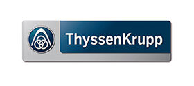 Logo ThyssenKrupp