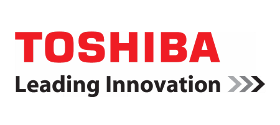 Logo Toshiba