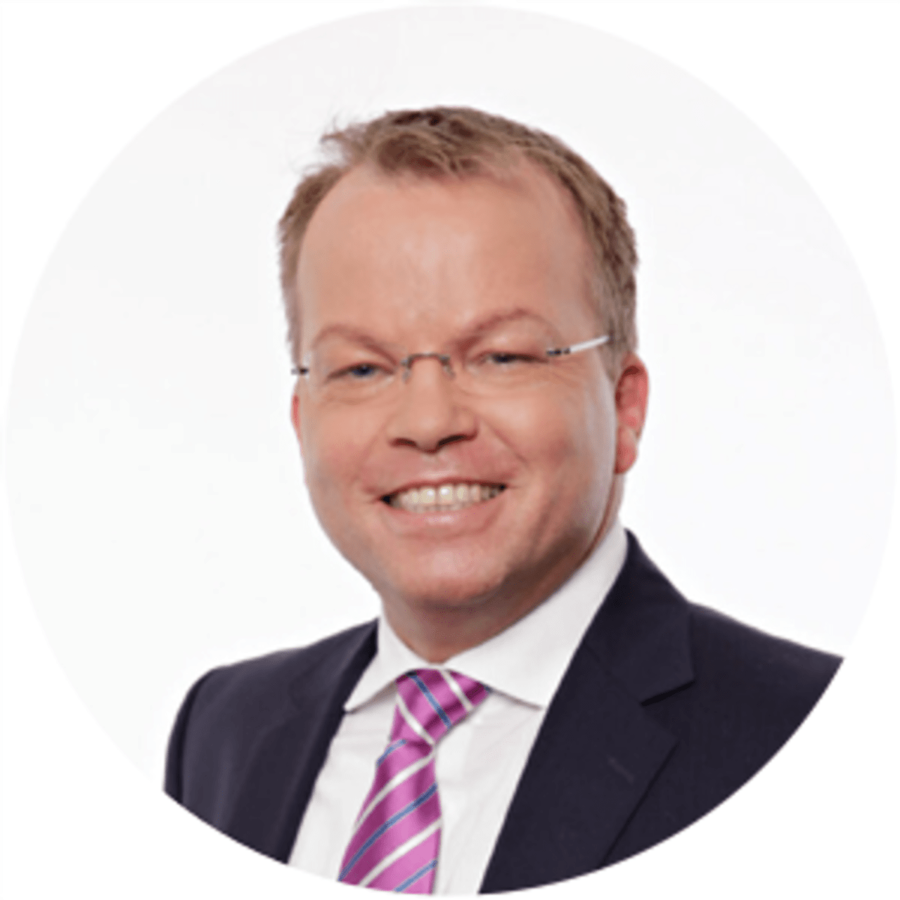 Alexander Stanek