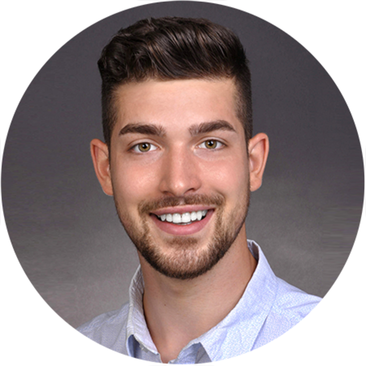 Sales Consultant Emil Hertle