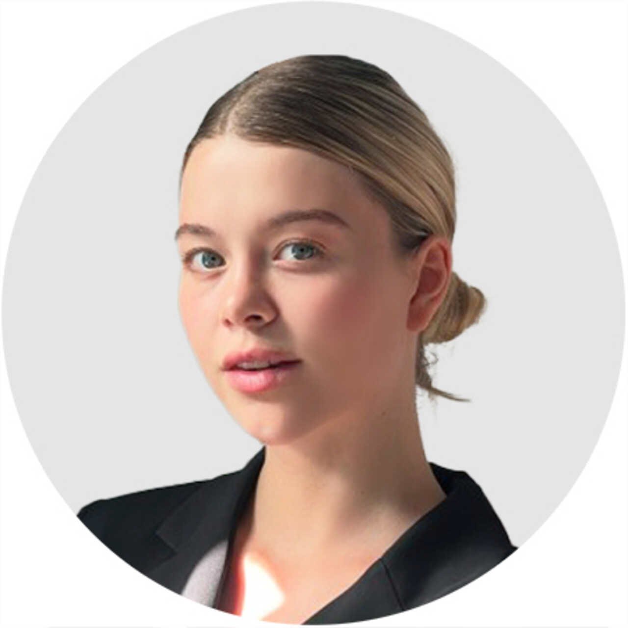 Fabienne Lange