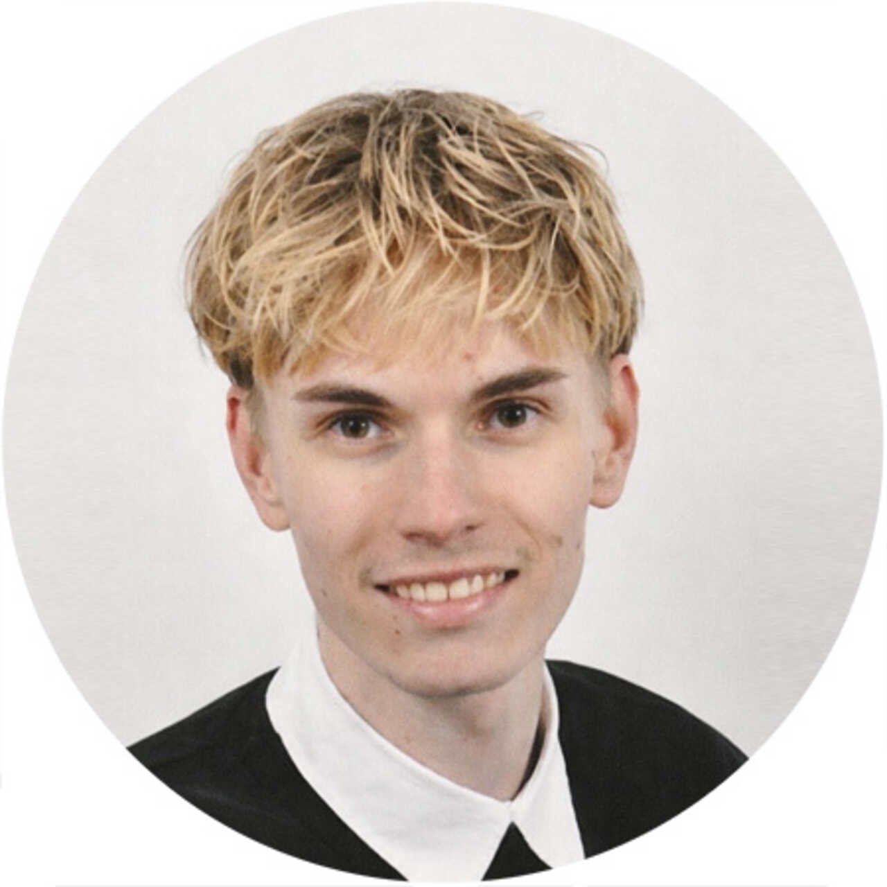 Jonas Neumann