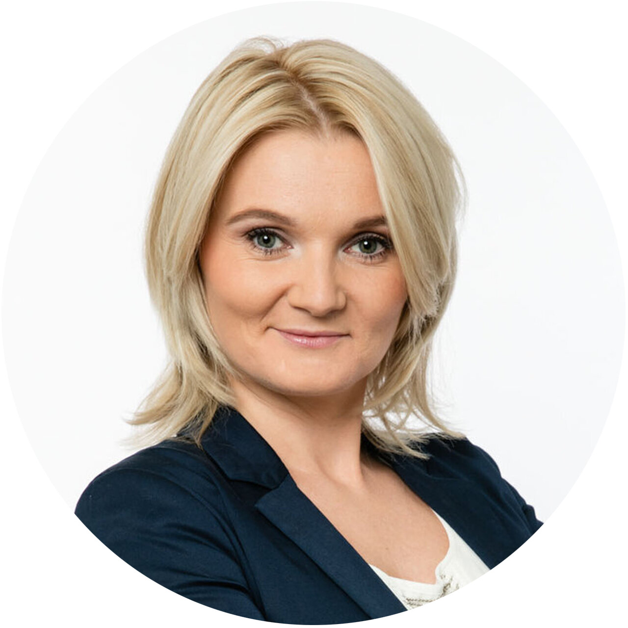 Maria Bondareva