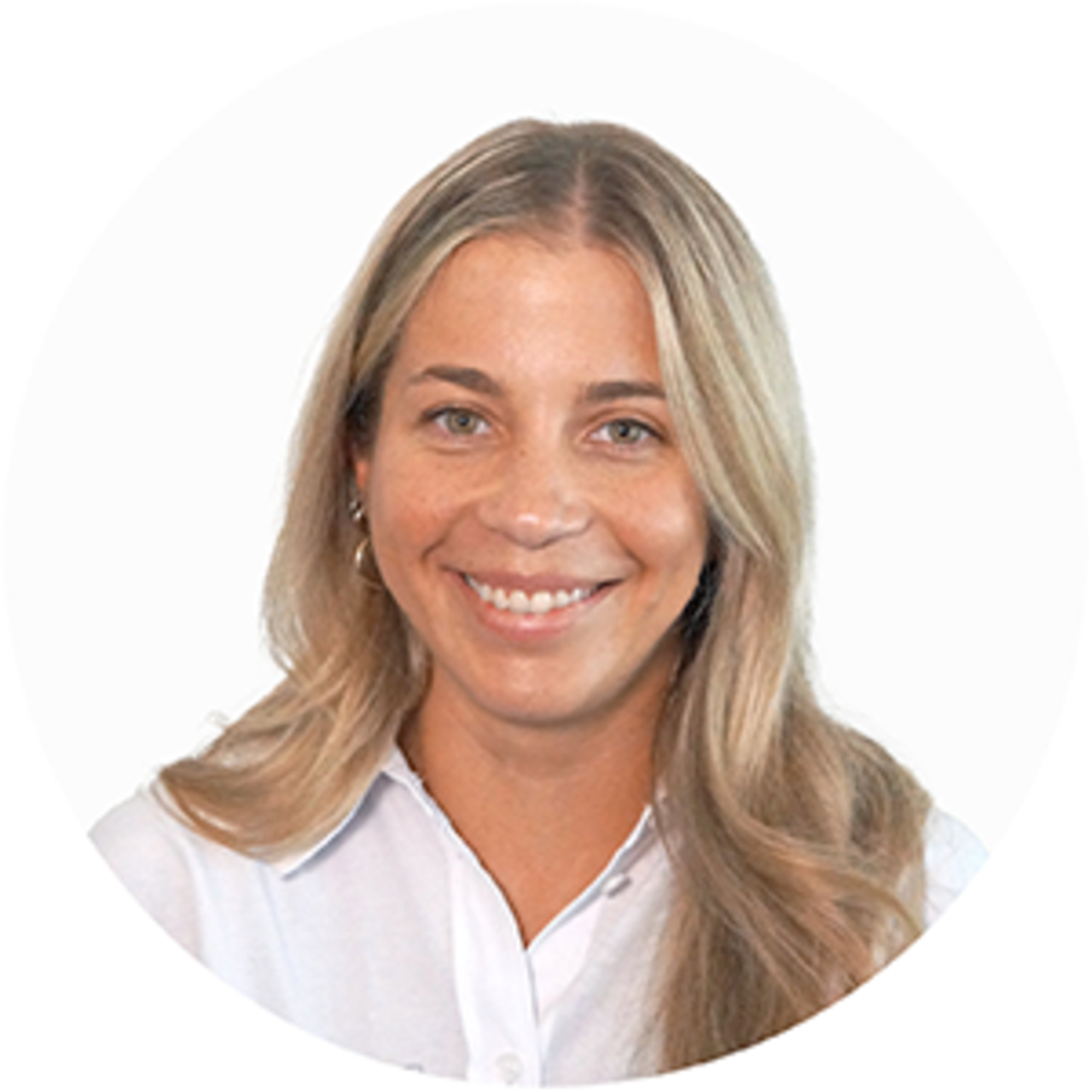 Nadine Giemza